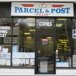 Shipping Service «Parcel & Post Plus», reviews and photos, 306 Winthrop St, Taunton, MA 02780, USA