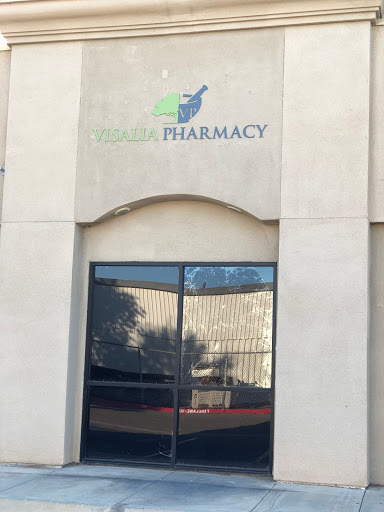 Visalia pharmacy