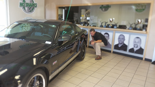 Car Dealer «Super Car Guys East», reviews and photos, 1633 N Rock Rd, Wichita, KS 67206, USA