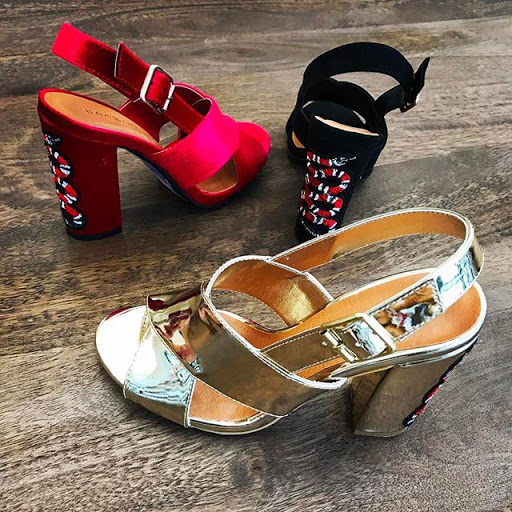 Shoe Store «SHOE TIME & SHOE TREND», reviews and photos, 3021 Freedom Dr, Charlotte, NC 28208, USA