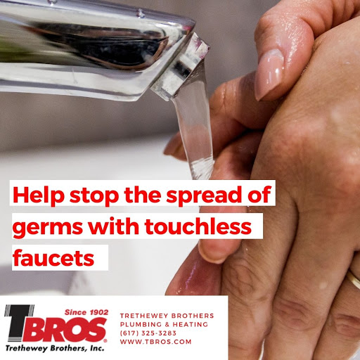 General Contractor «TBros - Trethewey Brothers Inc», reviews and photos, 4280 Washington St, Roslindale, MA 02131, USA