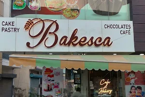 Bakesca (Cakes & Cafe) image