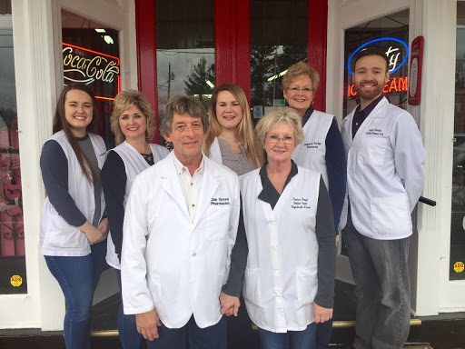 Pharmacy «Thomas Drugs», reviews and photos, 7802 TN-25, Cross Plains, TN 37049, USA