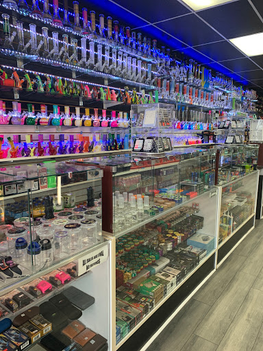 Tobacco Shop «Smoke N stuff», reviews and photos, 7246 Franklin Blvd, Sacramento, CA 95823, USA