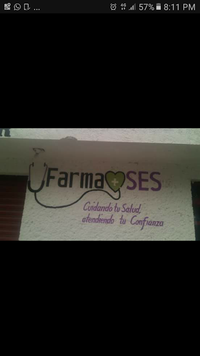 Farmases 58840 De, Los Cerritos, Centro, 58840 Cuitzeo Del Porvenir, Mich. Mexico
