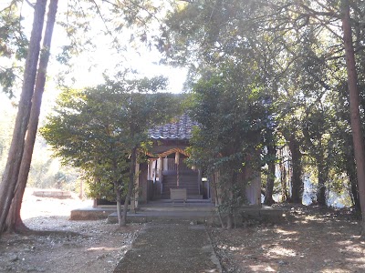 上野神社