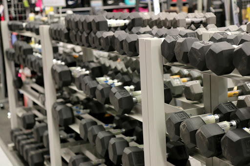 Sporting Goods Store «Academy Sports + Outdoors», reviews and photos, 6700 Columbia St, Evansville, IN 47715, USA