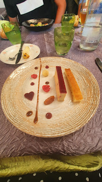 Foie gras du Restaurant Le Demptezieu à Saint-Savin - n°14
