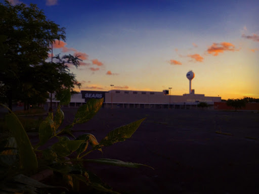 Department Store «Sears», reviews and photos, 2100 Southfield Rd, Lincoln Park, MI 48146, USA