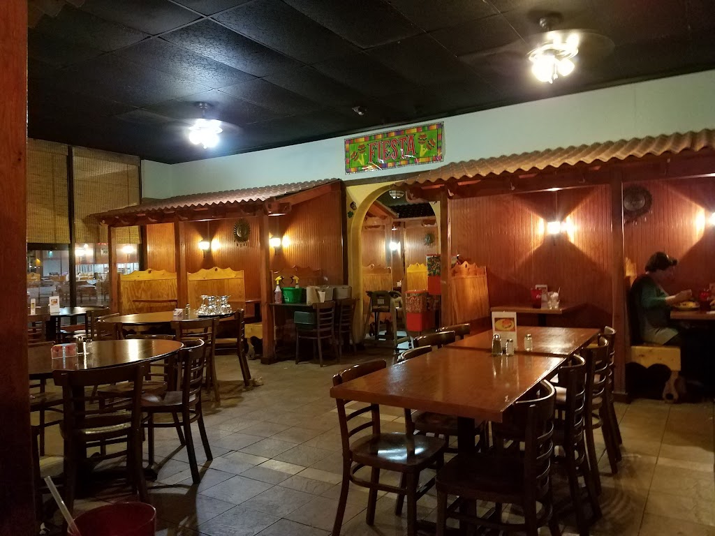 Papi Loco's Mexican Bar & Grill 31021