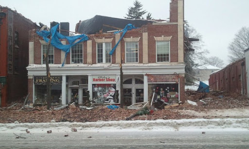 Picture Frame Shop «Middletown Framing LLC», reviews and photos, 502 Main St, Middletown, CT 06457, USA