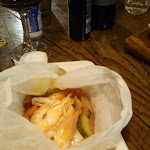 Photo n°10 de l'avis de Nemanja.i fait le 29/09/2020 à 22:37 sur le  Restaurante Pastanaga à Lisbon