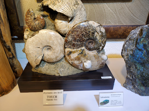 Jeweler «Breckenridge Jewelers», reviews and photos, 215 S Main St, Breckenridge, CO 80424, USA