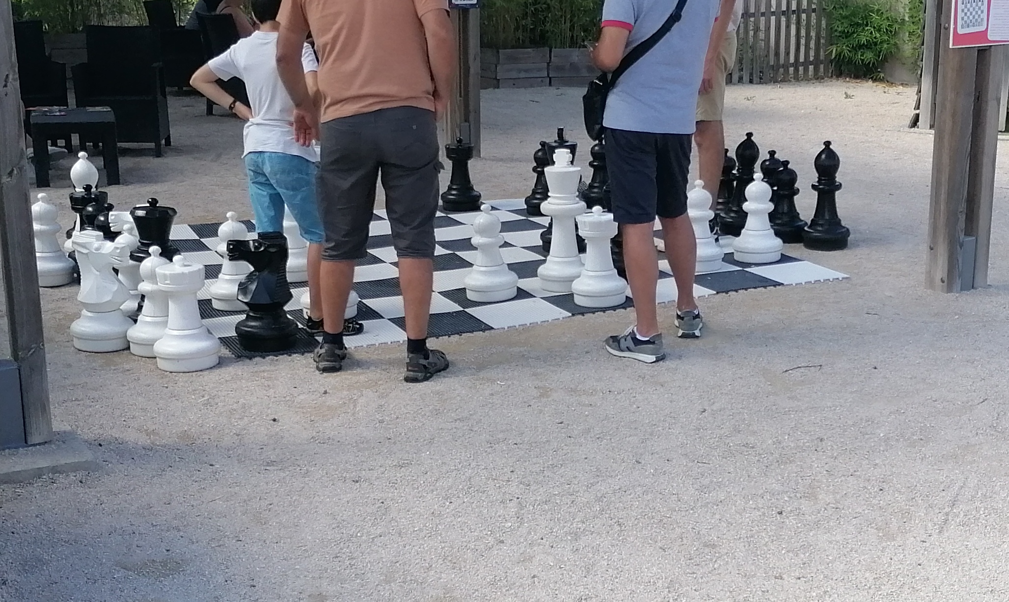 Photo n° 7 de l'avis de testo.e fait le 14/08/2023 à 21:56