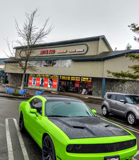 Pharmacy «Rite Aid», reviews and photos, 4818 Point Fosdick Dr NW, Gig Harbor, WA 98335, USA