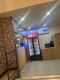 Photo n°61 de Dallas Food à Chalon-sur-Saône ()