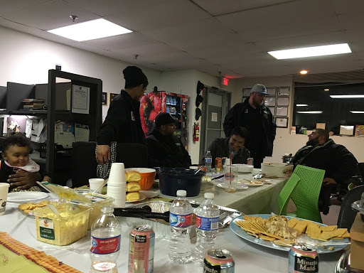 Air Conditioning Repair Service «Nice Home Services», reviews and photos