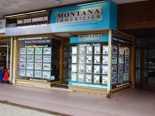 Montana Immobilier - THÔNES à Thônes