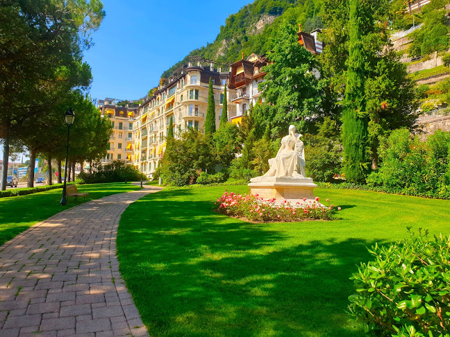 Rezensionen über Parc des Roses - Montreux in Montreux - Schneider