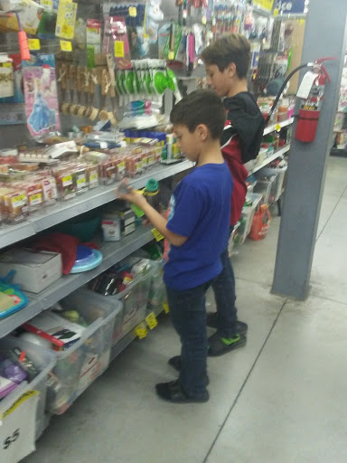 Discount Store «Walmart», reviews and photos, 8538 Interstate 35 Access Rd, San Antonio, TX 78211, USA