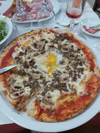 Pizza du Pizzeria Pizza Saint Georges à Neuilly-Plaisance - n°12