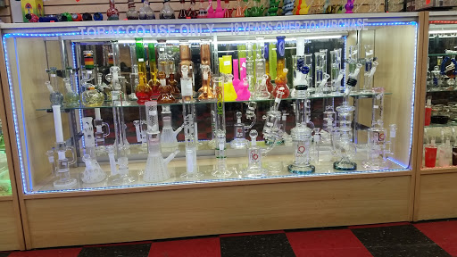 Vaporizer Store «King Discount Store», reviews and photos, 1264 S WW White Rd, San Antonio, TX 78220, USA
