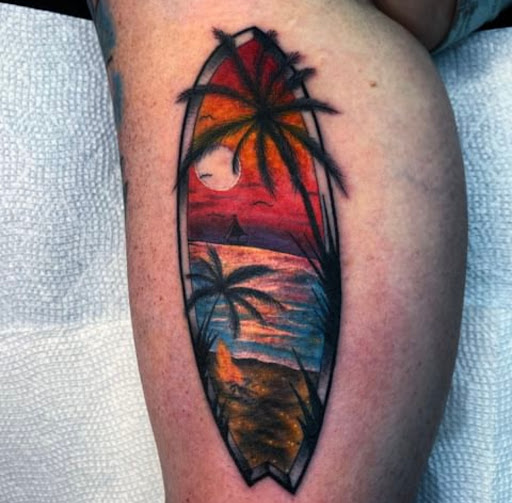 Explore black sheep tattoo ideas, creative tattoo ideas in Fort Myers, available at Loyal 2 The Coil Tattoos & Piercings (Edison Mall Location Entrance F)