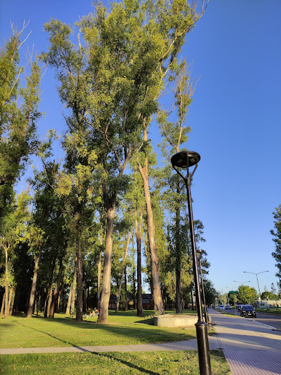 Parque del Bicentenario