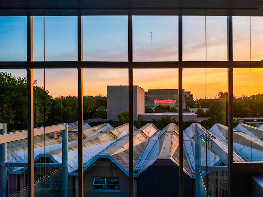 Live Music Venue «McCaw Hall», reviews and photos, 321 Mercer St, Seattle, WA 98109, USA