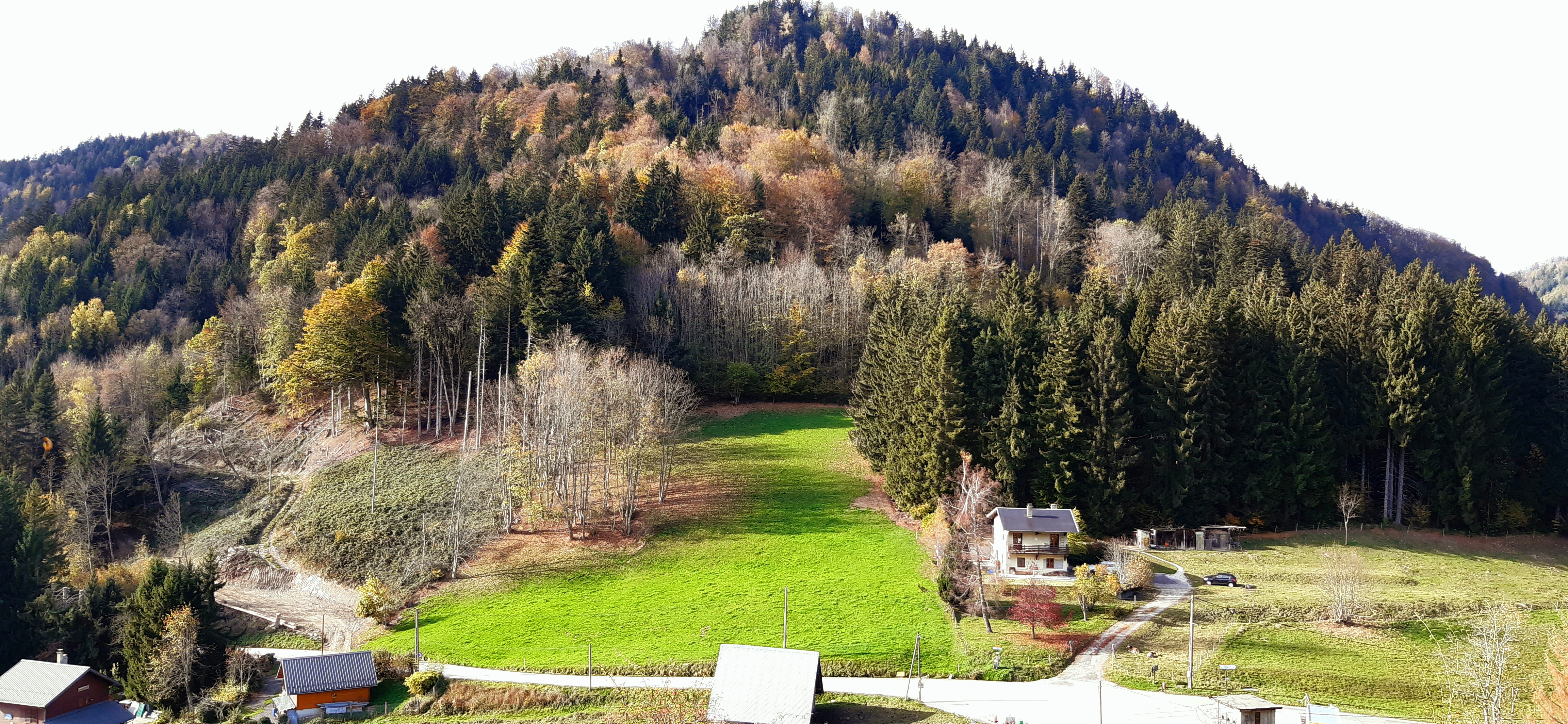 Photo n° 4 de l'avis de Eliane.a fait le 07/11/2022 à 19:15