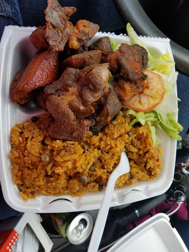 Grocery Store «Montes Grocery Deli», reviews and photos, 413 Swan St, Buffalo, NY 14204, USA