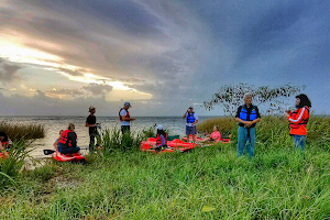 Cane Bayou Launch - St Tammany image