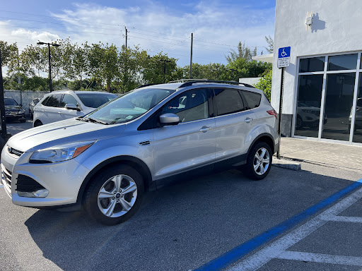 Used Car Dealer «Drivetime Used Cars», reviews and photos, 17440 S Dixie Hwy, Miami, FL 33157, USA