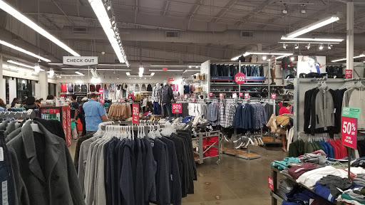 Clothing Store «Old Navy», reviews and photos, 2200 Tanger Blvd, Gonzales, LA 70737, USA