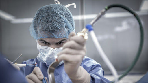 Dr. Pau Bosacoma - Cirugía estética y plástica Girona en Girona, Girona