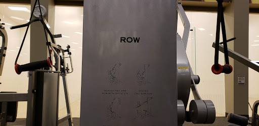 Gym «LA Fitness», reviews and photos, 100 Cedar Ave, South Windsor, CT 06074, USA