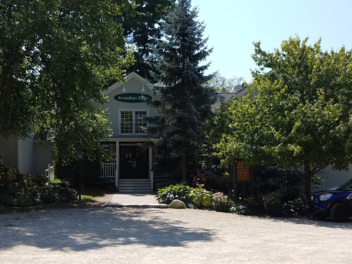 Outdoor Sports Store «Arcadian Shop», reviews and photos, 91 Pittsfield Rd, Lenox, MA 01240, USA