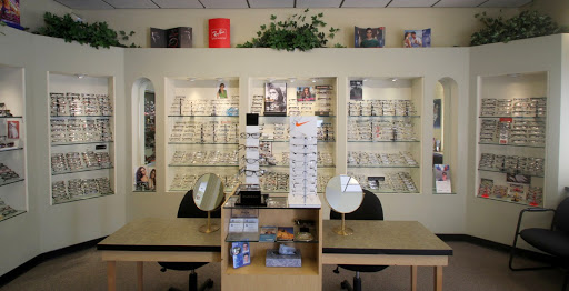 Optometrist «Tustin Optometry- Robert Moeser OD», reviews and photos, 13011 Newport Ave Suite 101, Tustin, CA 92780, USA