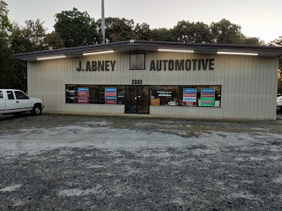 J Abney Automotive
