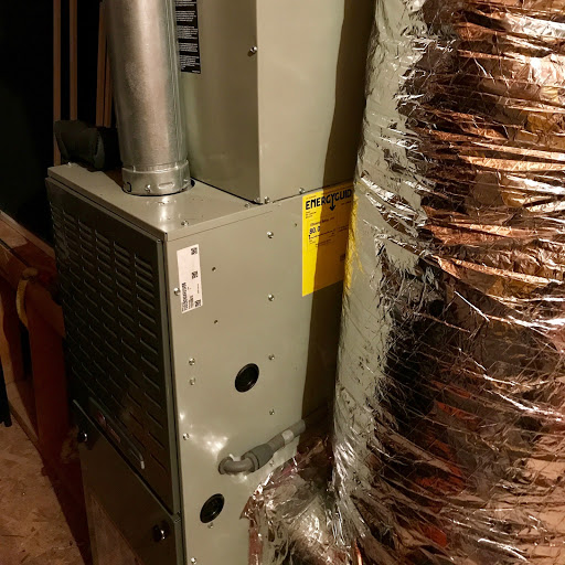 Temp Control Heating & Air Conditioning