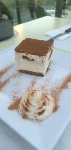 La Carbonara Restaurant - Santa Cruz