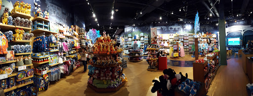 Toy Store «Disney Store», reviews and photos, 400 Commons Way, Bridgewater, NJ 08807, USA