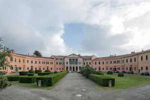 Historical Residence Ai Casini d'Ardenza image
