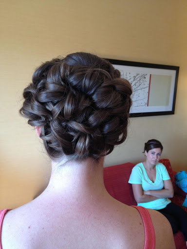 Hair Salon «Salon Oz», reviews and photos, 363 Great Rd, Bedford, MA 01730, USA