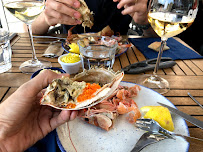 Produits de la mer du Restaurant Corto à Bastia - n°13