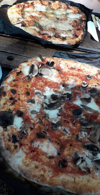 Pizza du Restaurant italien IT - Italian Trattoria Val d'Europe à Serris - n°6