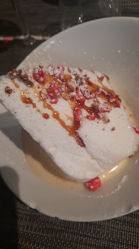 Kulfi du Restaurant français Auberge Le Rabelais à Lyon - n°6