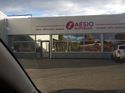 AESIO mutuelle à Montélimar