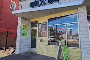 Homi Restaurant image