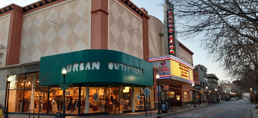 San Lorenzo Park Plaza Shopping Center, 101-147 River St S, Santa Cruz, CA 95060, USA, 